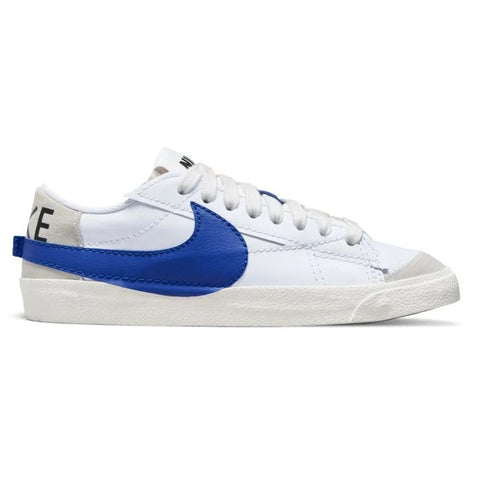 Nike Blazer Low '77 Jumbo Pantofi Casual de Strada – Alb | DQ8768-100