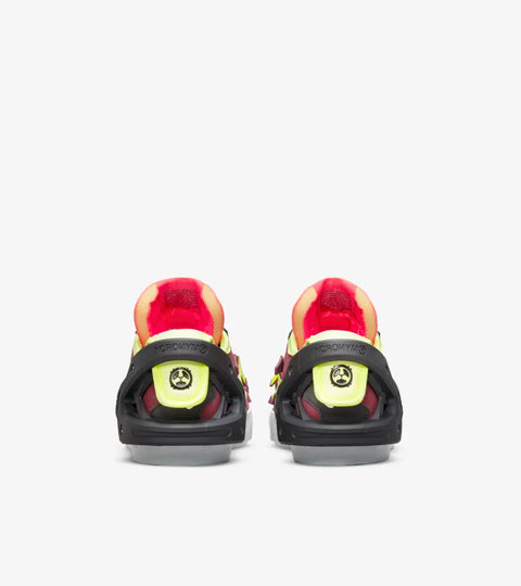 Nike Blazer Low Acronym Night Maroon Pantofi Casual de Strada – Multicolor | DN2067-600