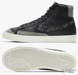 Nike Blazer Mid '77 Vintage Pantofi Casual de Strada – Negru | CW6726-001