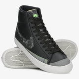Nike Blazer Mid '77 Vintage Pantofi Casual de Strada – Negru | CW6726-001