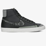 Nike Blazer Mid '77 Vintage Pantofi Casual de Strada – Negru | CW6726-001