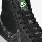 Nike Blazer Mid '77 Vintage Pantofi Casual de Strada – Negru | CW6726-001