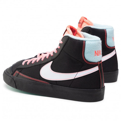 Nike Blazer Mid '77 (gs) Pantofi Casual de Strada – Negru | DD7710-001