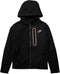 Nike Tech Fleece Full‑Zip Hanorac  copii – Cod DJ5494‑010