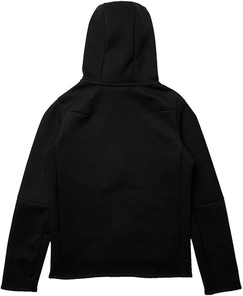 Nike Tech Fleece Full‑zip Hanorac  Copii  ‑010 – Negru | DJ5494