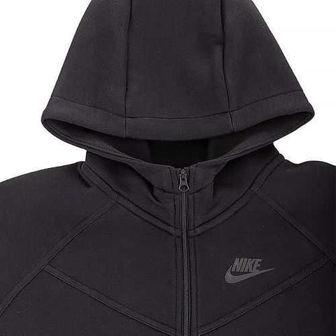 NIKE Tech Fleece Hanorac  copii – Cod FD2979‑010