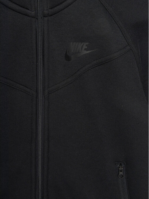 NIKE Tech Fleece Hanorac  copii – Cod FD2979‑010