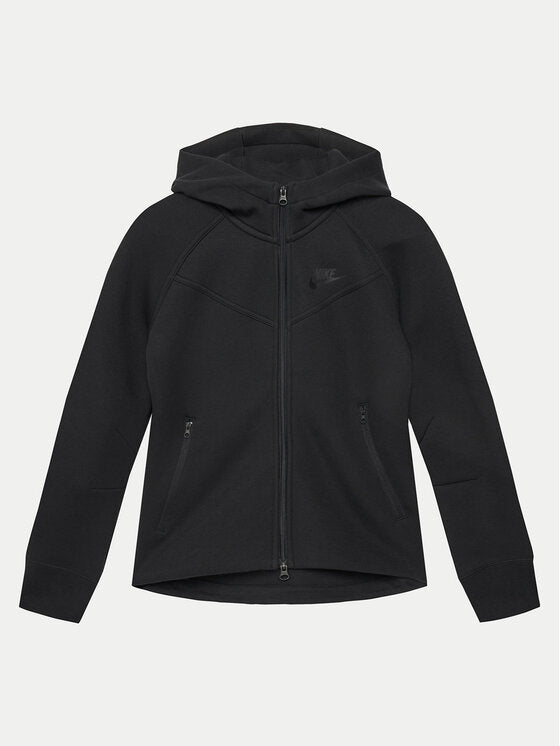 Nike Tech Fleece Hanorac  Copii  ‑010 – Albastru | FD2979