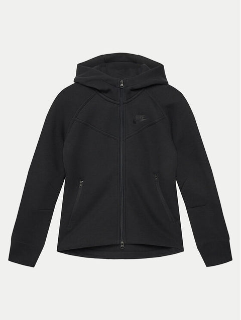 NIKE Tech Fleece Hanorac  copii – Cod FD2979‑010