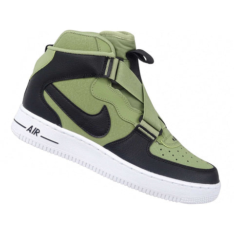 Nike Air Force 1 Highness Pantofi de Strada – Verde | BQ3598-300