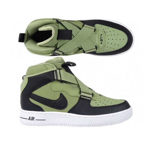 Nike Air Force 1 Highness Pantofi de Strada – Verde | BQ3598-300