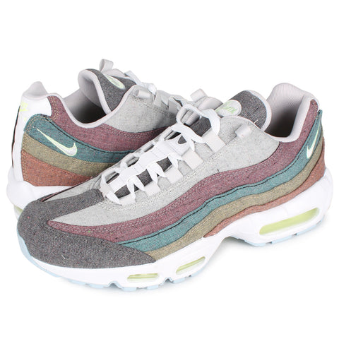 Nike Air Max 95 Essential Pantofi Sport Casual – Multicolor | CK6478-001