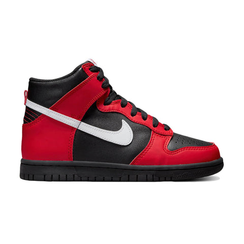 Nike Dunk High Bg – Roșu | DB2179-003
