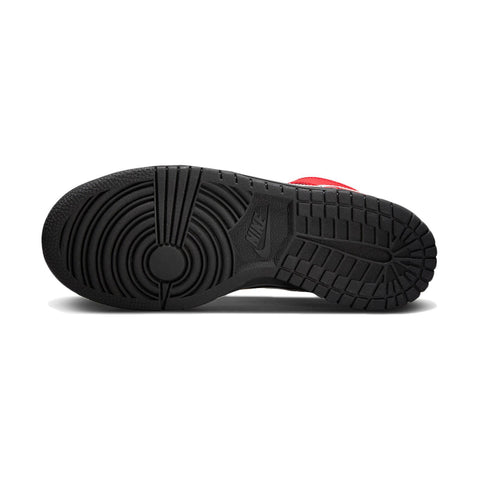 Nike Dunk High Bg – Roșu | DB2179-003