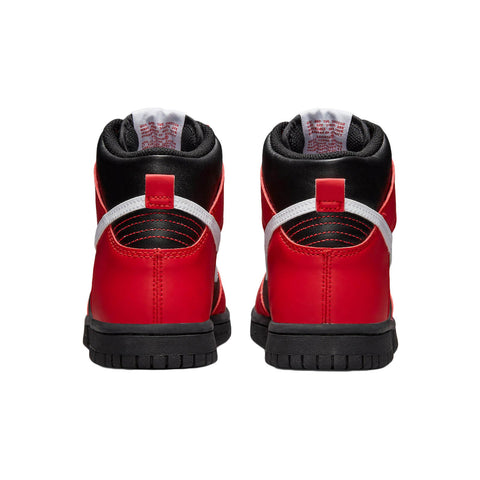 Nike Dunk High Bg – Roșu | DB2179-003