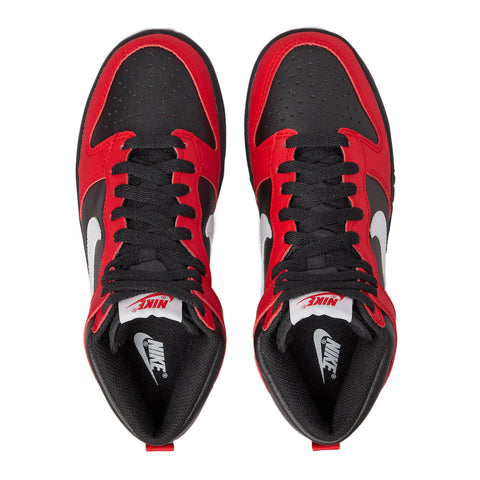 Nike Dunk High Bg – Roșu | DB2179-003
