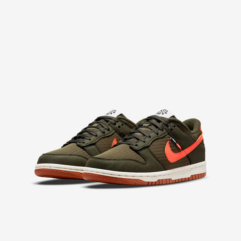 Nike Dunk Low Retro Nn Toasty Sequoia Pantofi Casual de Strada – Maro | DC9561-300