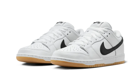 Nike Sb Dunk Low Pro Pantofi Casual de Strada | CD2563-101