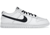 Nike Dunk Low Retro Pantofi Casual de Strada – Alb | DJ6188-101