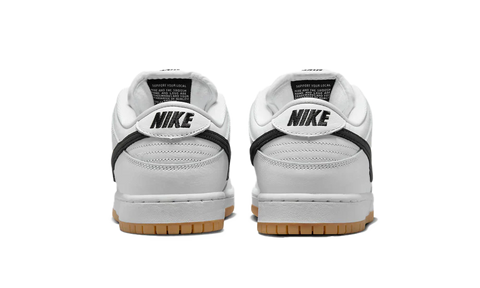 Nike Sb Dunk Low Pro Pantofi Casual de Strada | CD2563-101