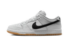 Nike SB Dunk Low Pro pantofi casual de strada cod CD2563-101