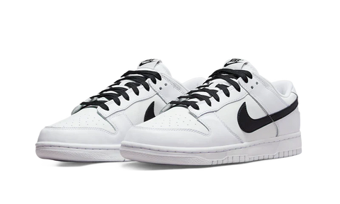 Nike Dunk Low Retro Pantofi Casual de Strada – Alb | DJ6188-101