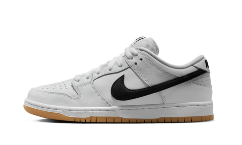 Nike Sb Dunk Low Pro Pantofi Casual de Strada | CD2563-101