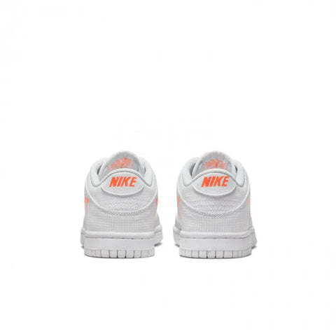 Nike Dunk Low SE 3d Swoosh Pantofi Casual de Strada – Gri | DR0171-100