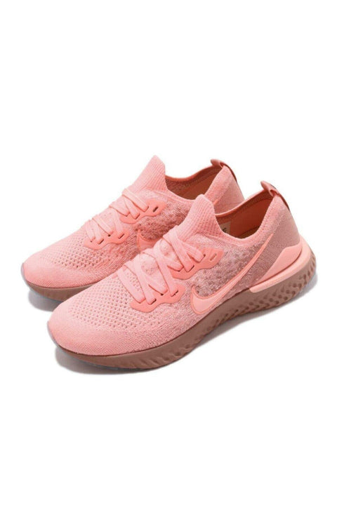 Nike Epic React Flyknit 2 Pantofi Sport – Roz | BQ8927-600