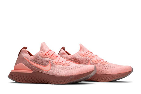 Nike Epic React Flyknit 2 Pantofi Sport – Roz | BQ8927-600
