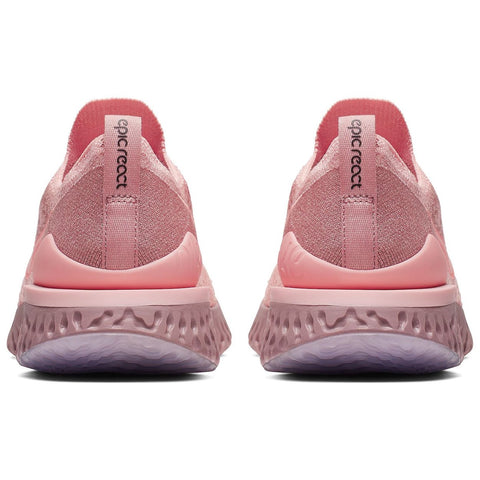 Nike Epic React Flyknit 2 Pantofi Sport – Roz | BQ8927-600