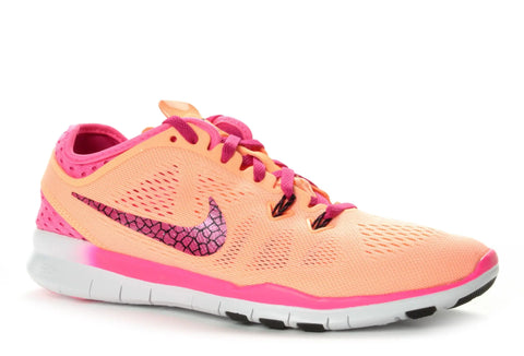 Nike Free 5.0 Breathe 'Sunset Glow' – Pantofi sport pentru alergare – Cod 718932-800