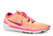 Nike Free 5.0 Breathe 'Sunset Glow' – Pantofi sport pentru alergare – Cod 718932-800