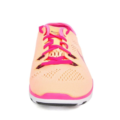 Nike Free 5.0 Breathe 'Sunset Glow' – Pantofi sport pentru alergare – Cod 718932-800