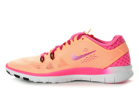 Nike Free 5.0 Breathe 'Sunset Glow' – Pantofi sport pentru alergare – Cod 718932-800
