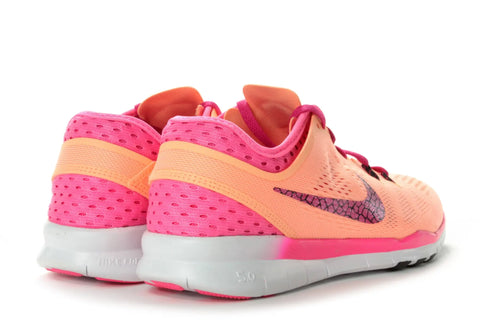 Nike Free 5.0 Breathe 'Sunset Glow' – Pantofi sport pentru alergare – Cod 718932-800