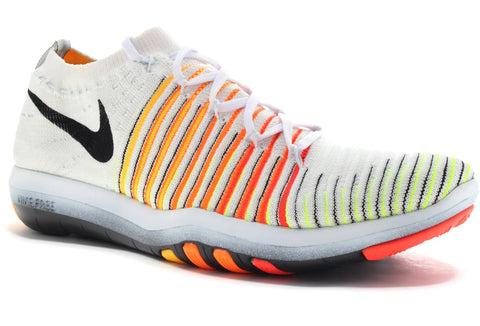 NIKE FREE TRANSFORM FLYKNIT – Pantofi sport de alergare – Cod 118365-100