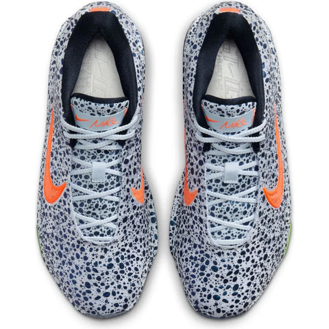 Nike G.t. Hustle 3 Electric Pack 'Safari Olympic' Ghete de Baschet – Multicolor | FV3422-900