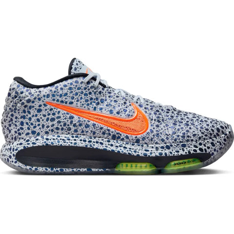Nike G.t. Hustle 3 Electric Pack 'Safari Olympic' Ghete de Baschet – Multicolor | FV3422-900