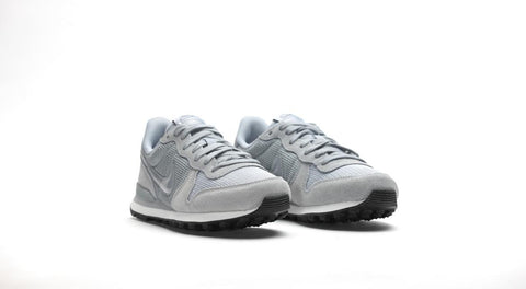 NIKE INTERNATIONALIST "STEALTH" – Pantofi casual de stradă – Cod 828407-004