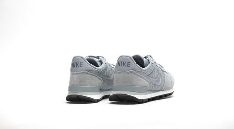 NIKE INTERNATIONALIST "STEALTH" – Pantofi casual de stradă – Cod 828407-004