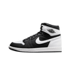 NIKE AIR JORDAN RETRO 1 HIGH OG - BLACK & WHITE pantofi casual de strada cod DZ5485-010