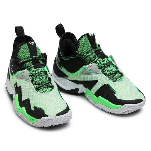 Nike Jordan Westbrook One Take 'GS' Ghete de Baschet – Verde | CJ0955-103