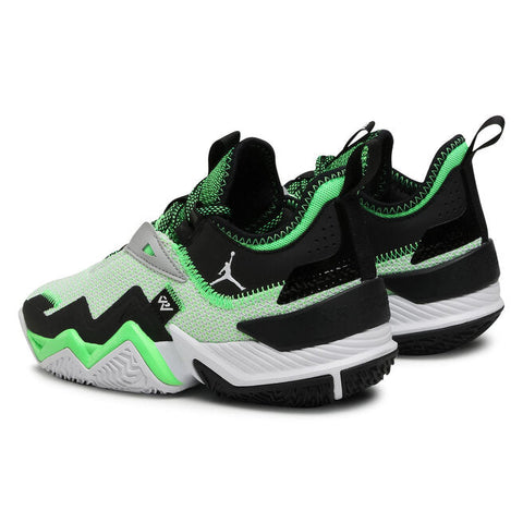 Nike Jordan Westbrook One Take 'GS' Ghete de Baschet – Verde | CJ0955-103