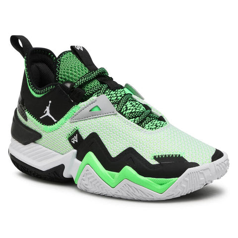 Nike Jordan Westbrook One Take 'GS' Ghete de Baschet – Verde | CJ0955-103