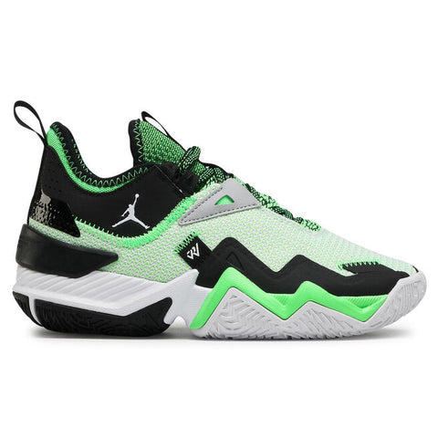 Nike Jordan Westbrook One Take 'GS' Ghete de Baschet – Verde | CJ0955-103