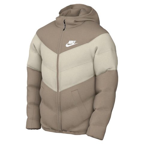 NIKE K NSW SYNFL HD JKT – Geacă pentru copii – Cod DX1264-247