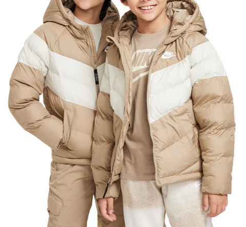 NIKE K NSW SYNFL HD JKT – Geacă pentru copii – Cod DX1264-247