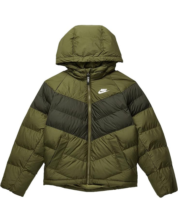 Nike K Nsw Synfl Hd Jkt | DX1264-326