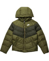 NIKE K NSW SYNFL HD JKT – Geacă de iarnă pentru copii – Cod DX1264-326